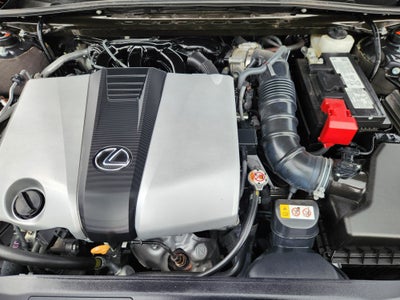 2024 Lexus ES 350