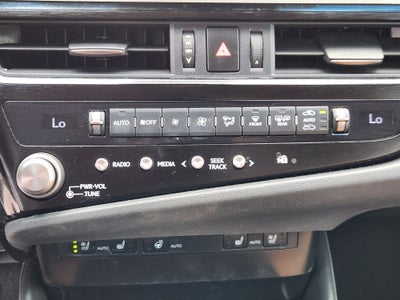 2024 Lexus ES 350