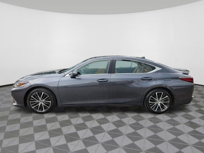2024 Lexus ES 350