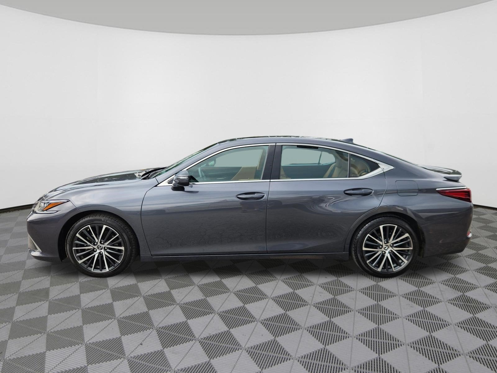2024 Lexus ES 350