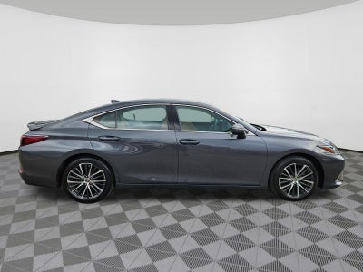 2024 Lexus ES 350
