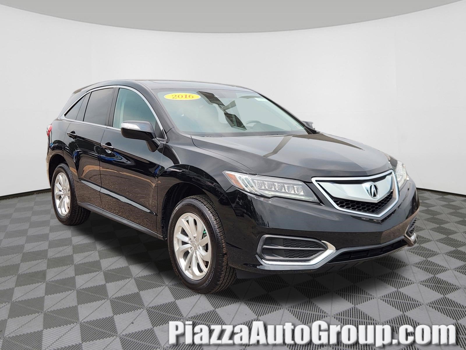 2016 Acura RDX Base