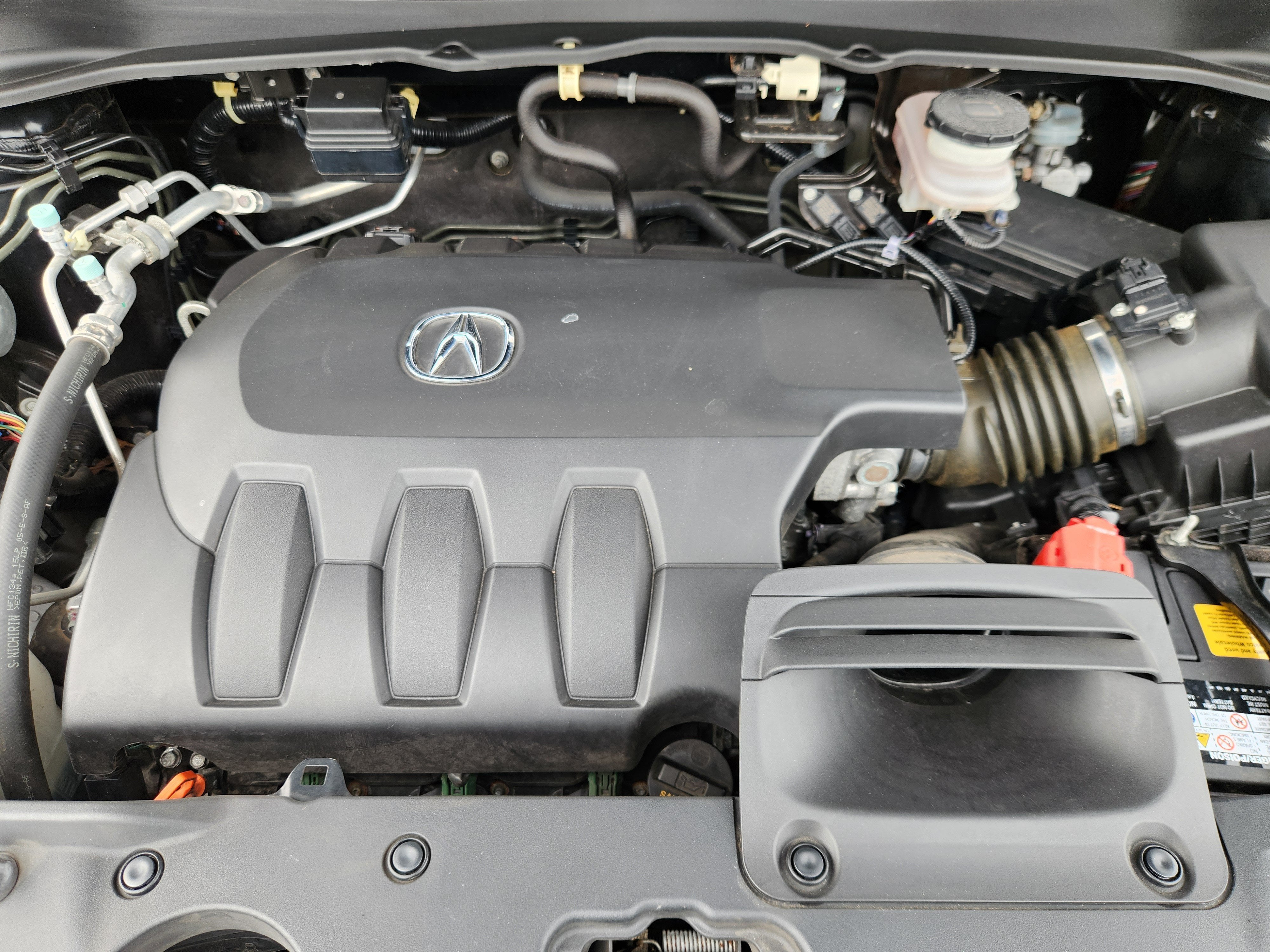2016 Acura RDX Base