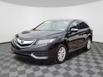2016 Acura RDX Base