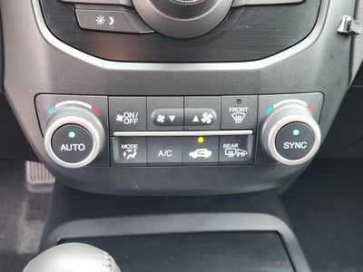 2016 Acura RDX Base