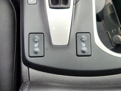 2016 Acura RDX Base