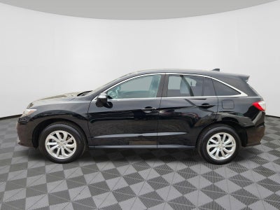 2016 Acura RDX Base