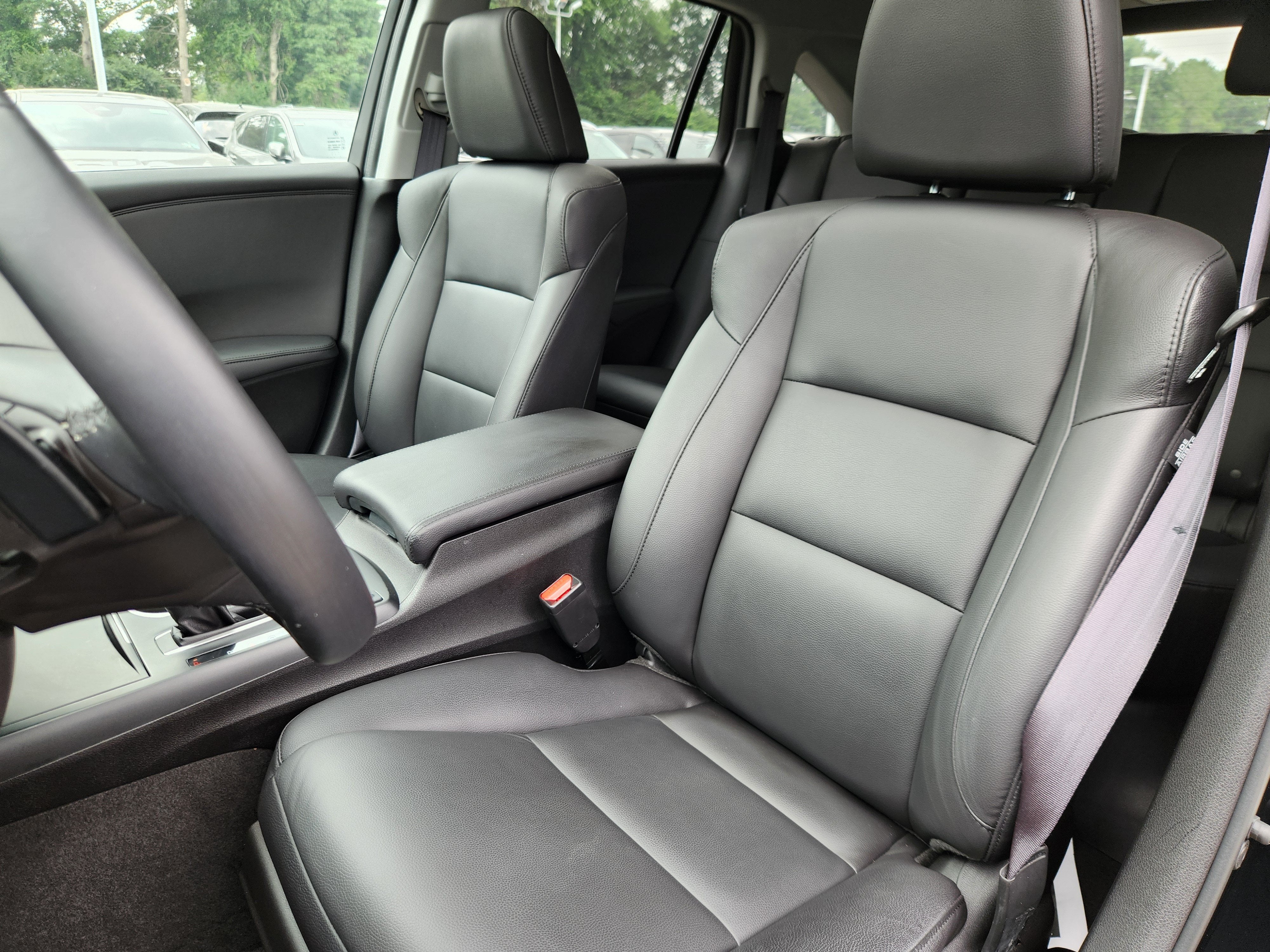 2016 Acura RDX Base