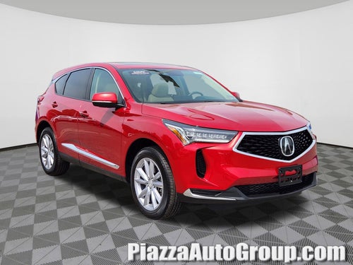 2024 Acura RDX Base