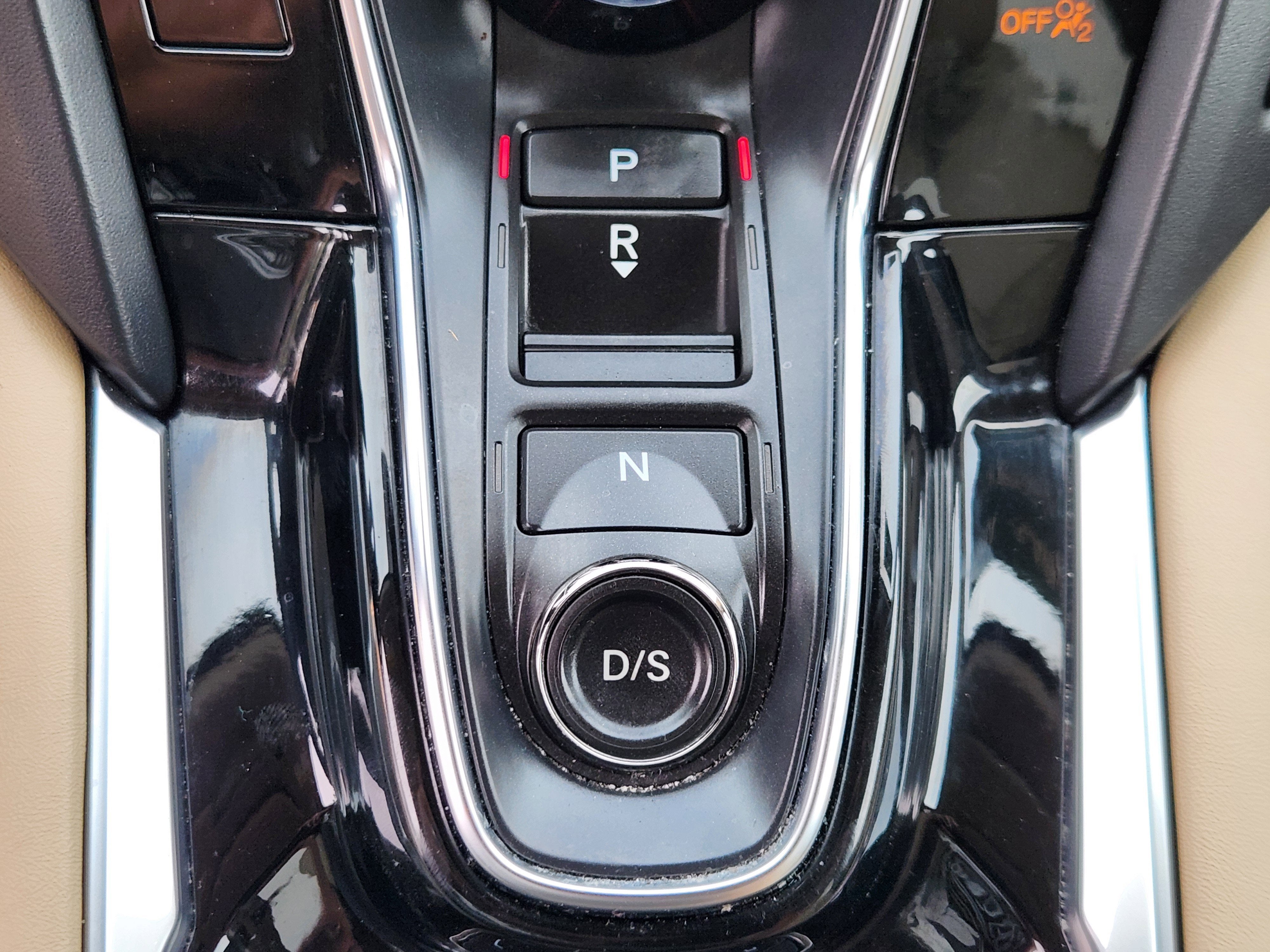 2024 Acura RDX Base
