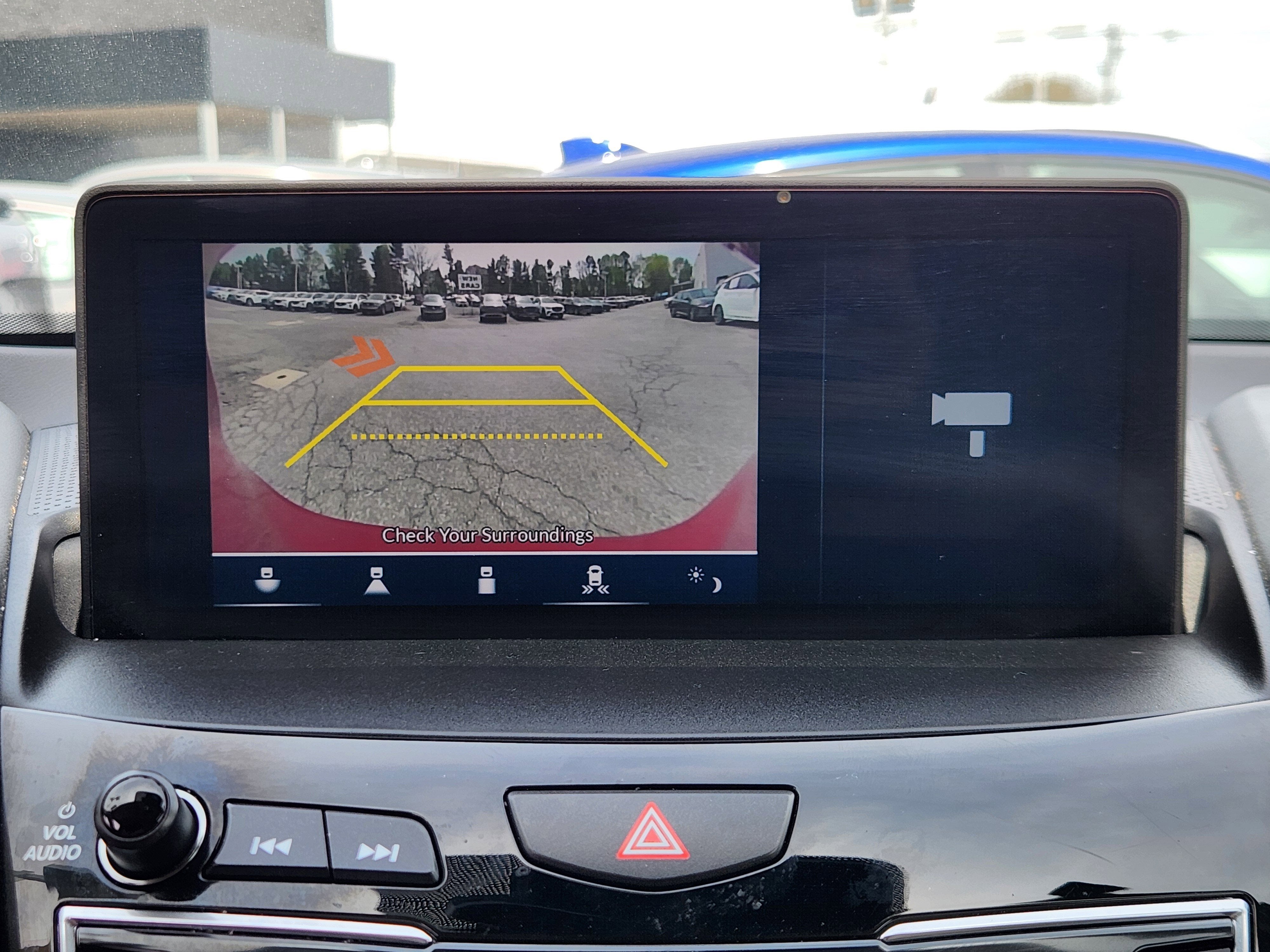 2024 Acura RDX Base