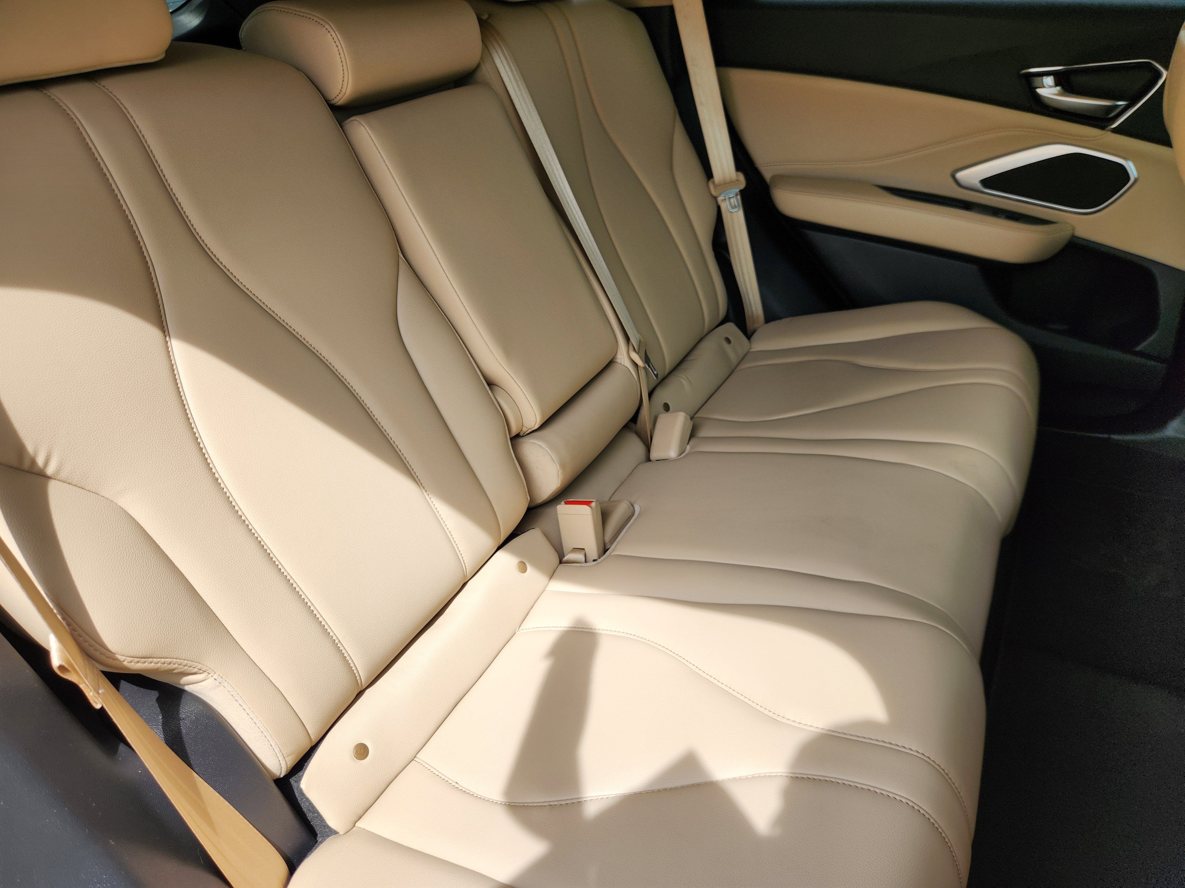 2024 Acura RDX Base