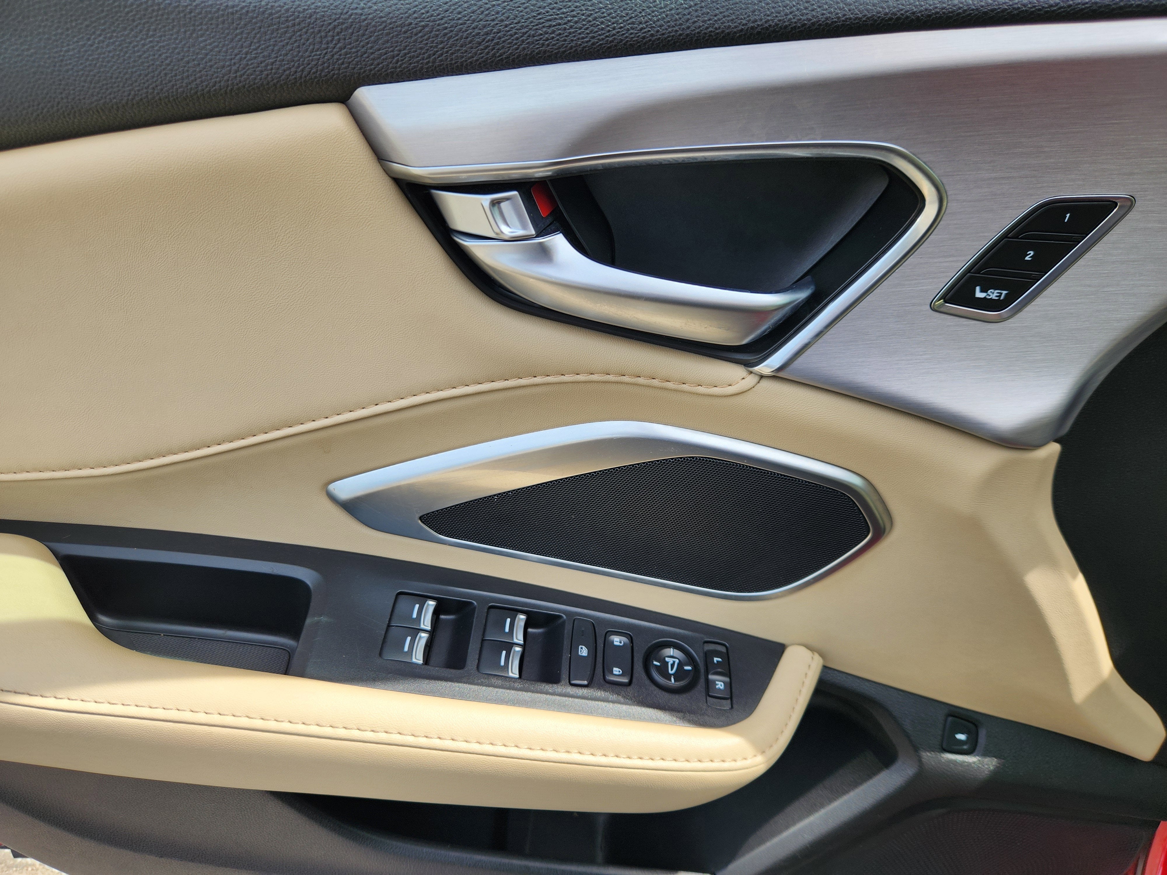 2024 Acura RDX Base