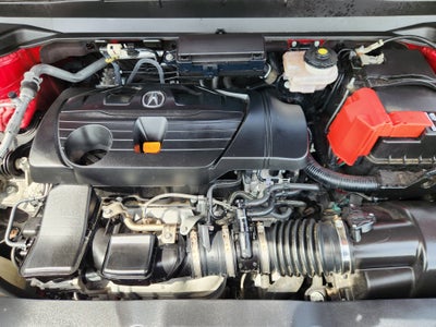 2024 Acura RDX Base