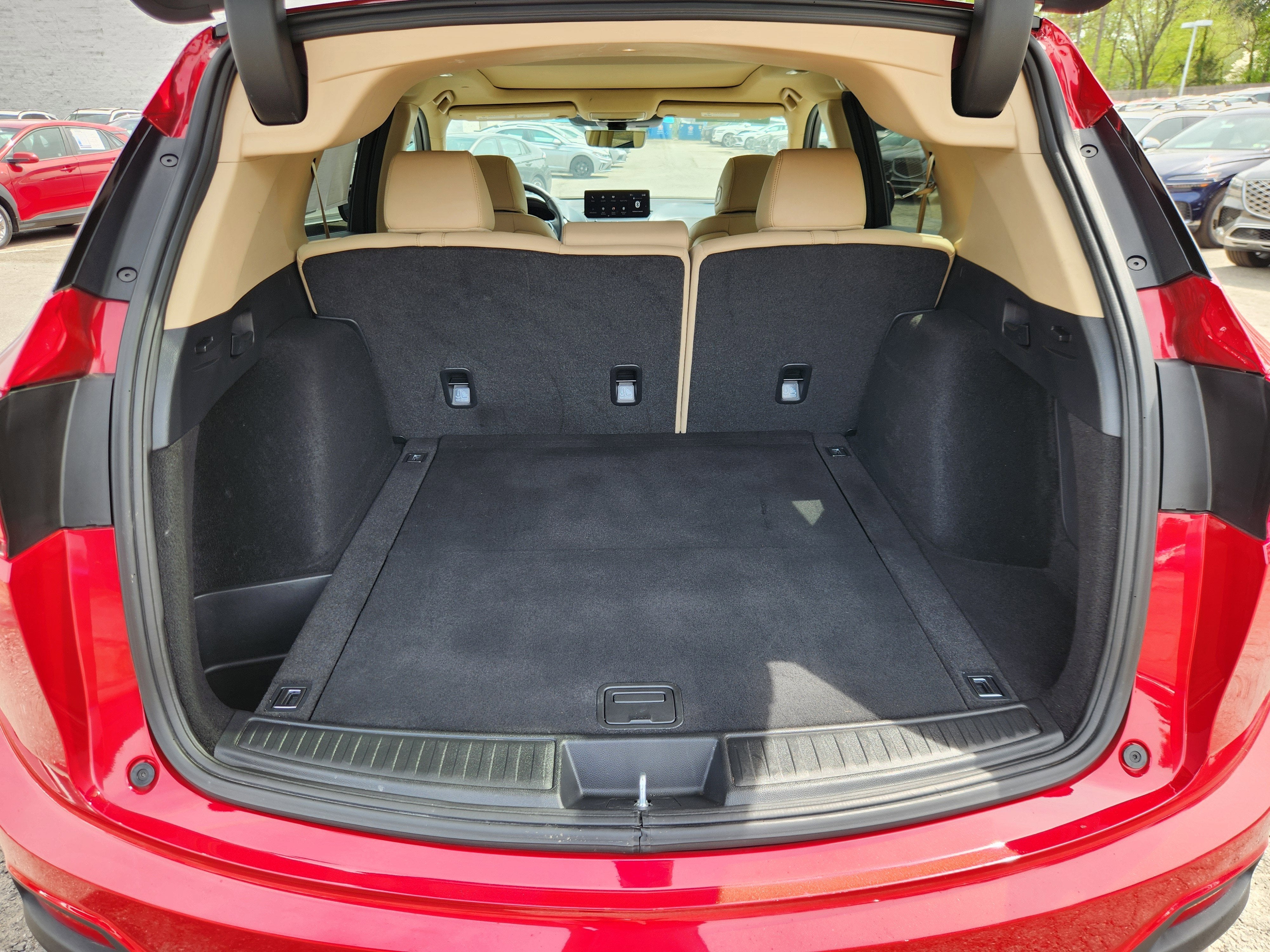 2024 Acura RDX Base