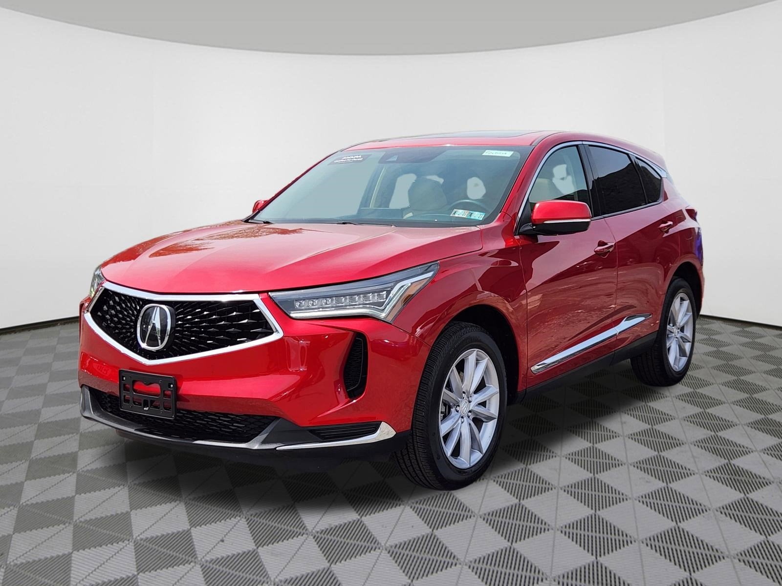 2024 Acura RDX Base