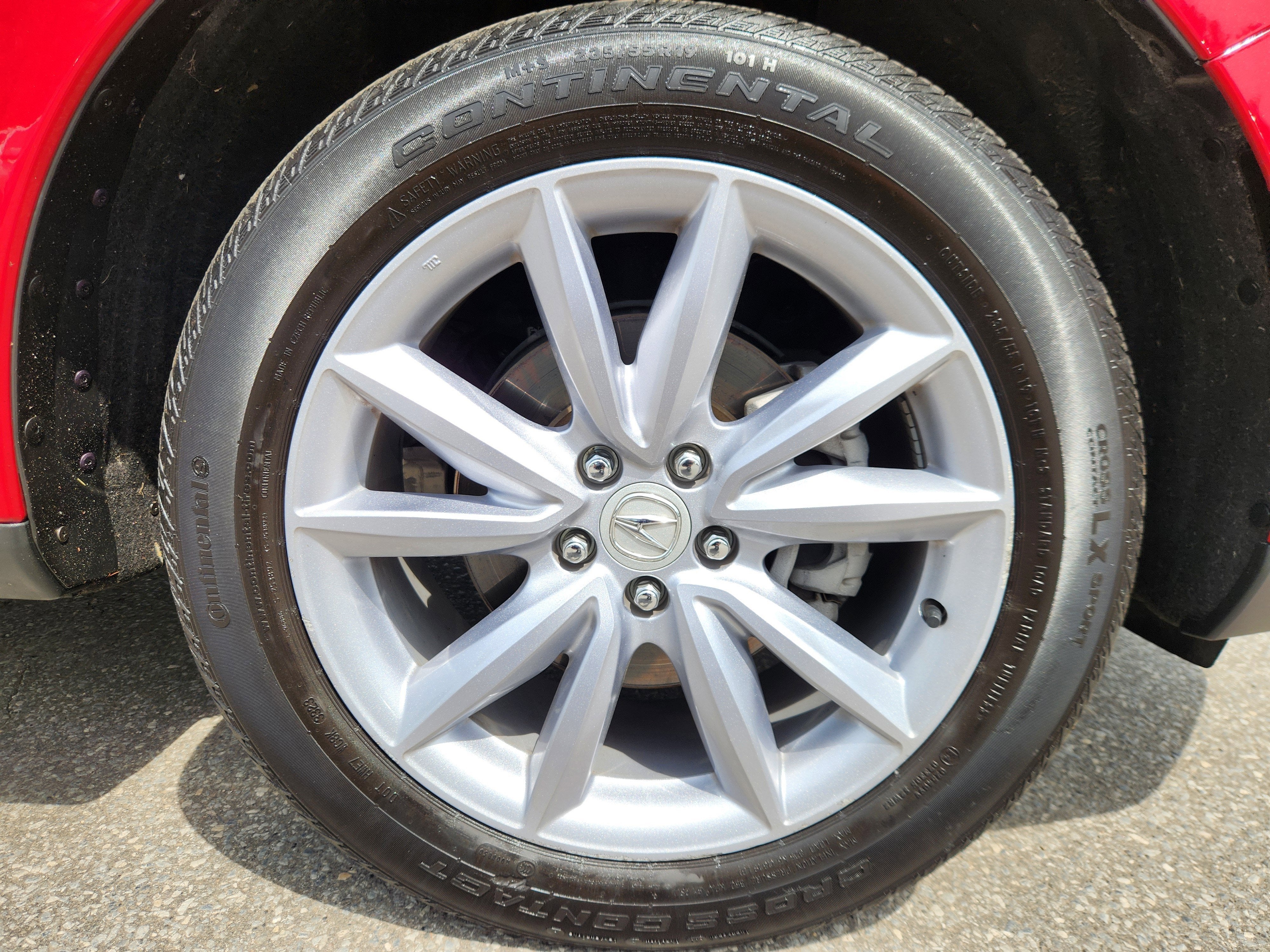 2024 Acura RDX Base
