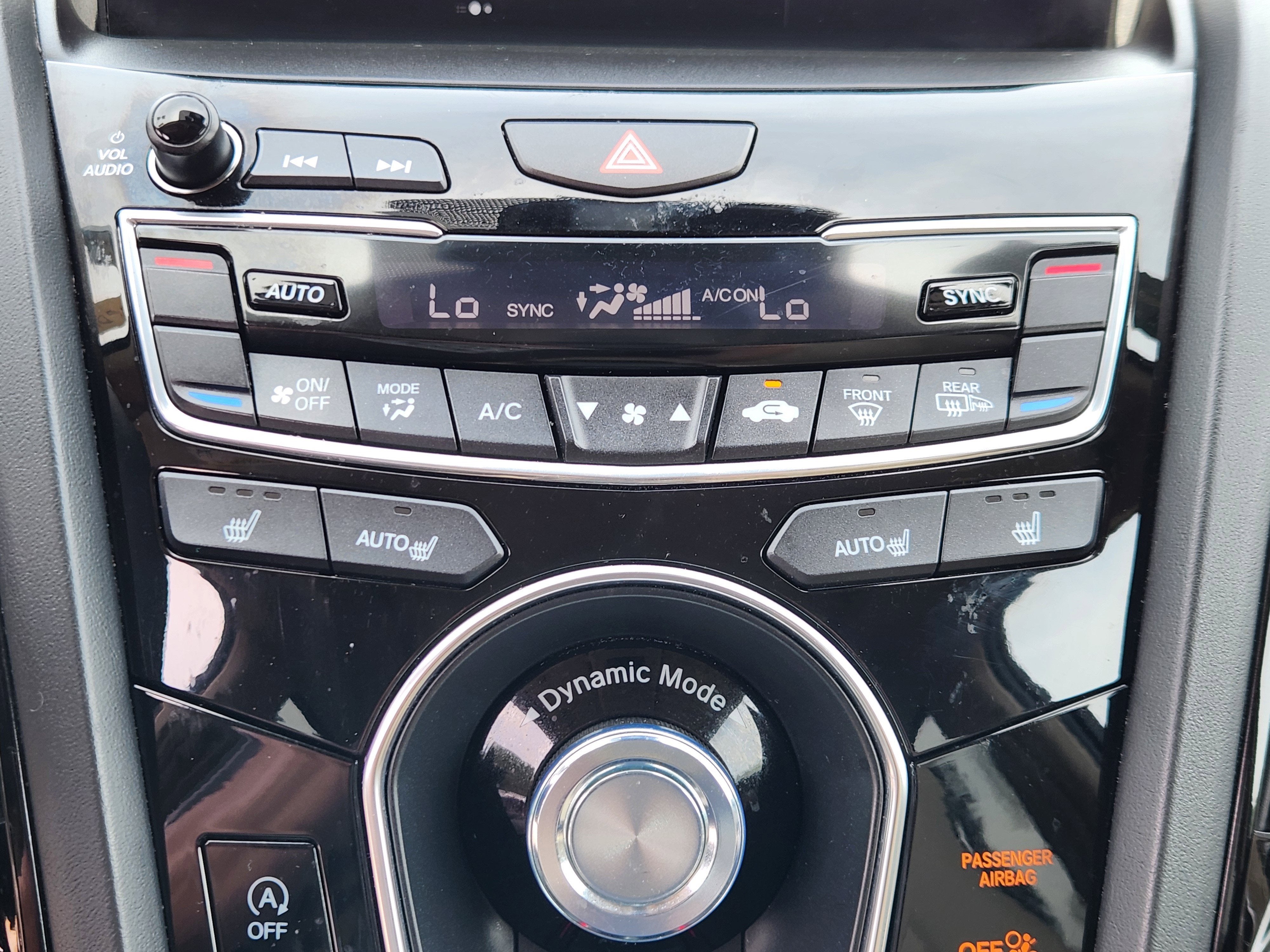 2024 Acura RDX Base
