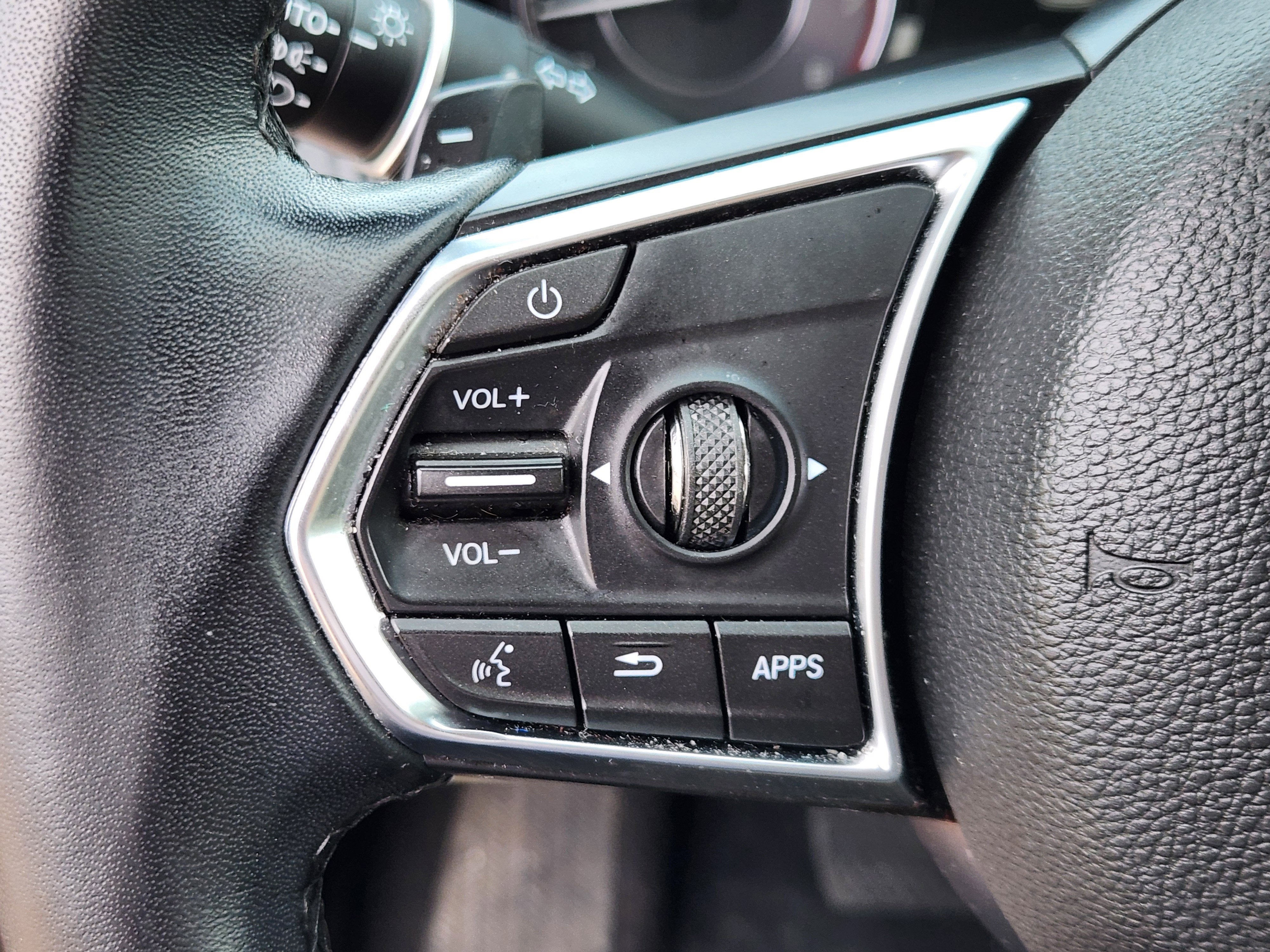 2024 Acura RDX Base