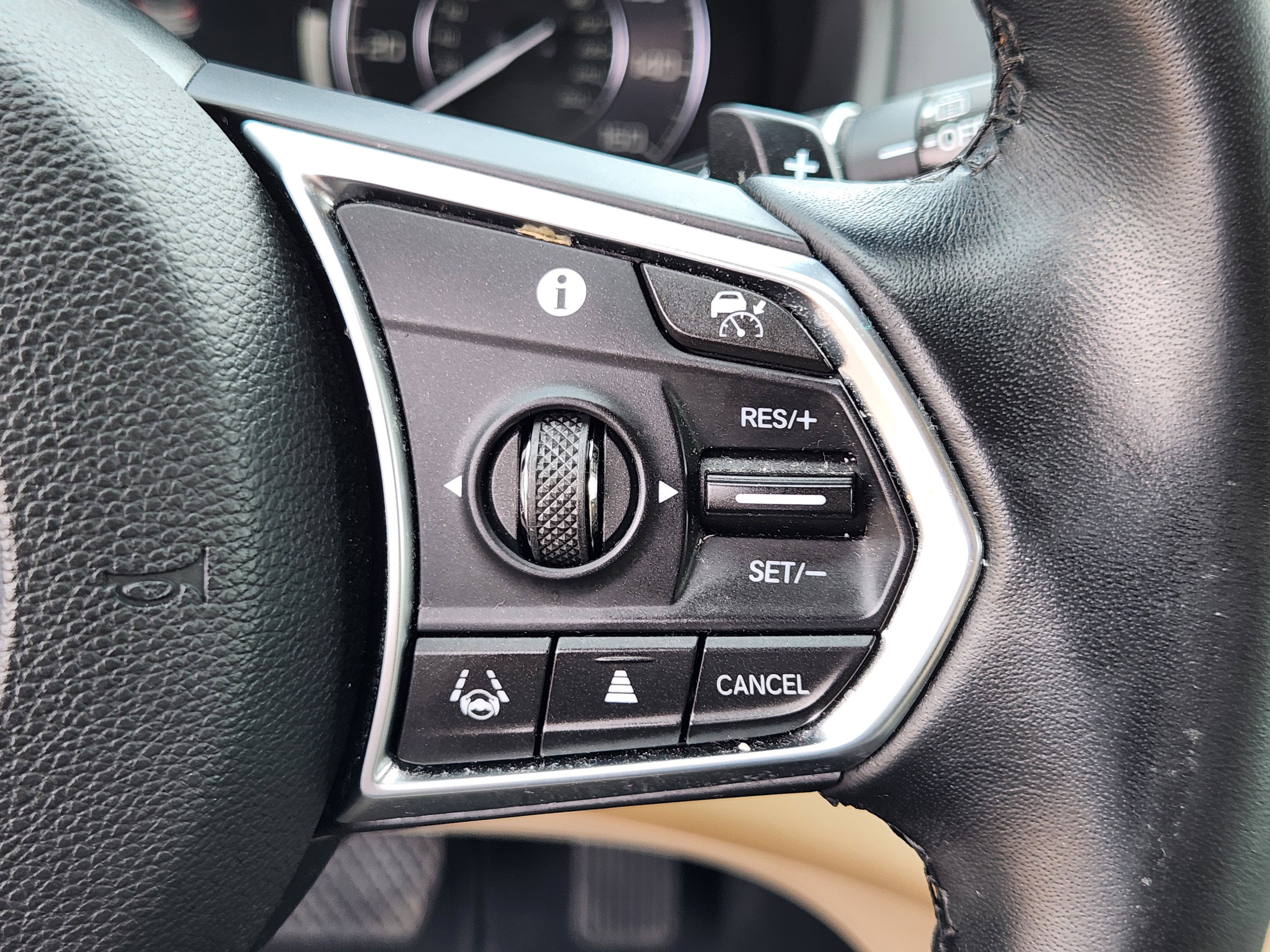 2024 Acura RDX Base