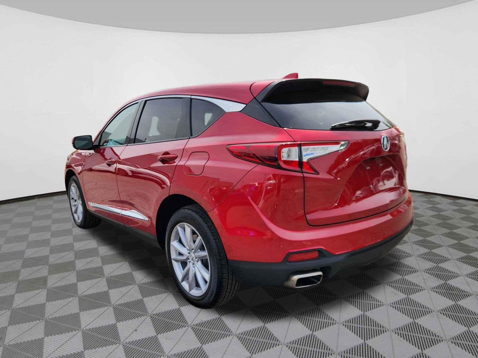 2024 Acura RDX Base