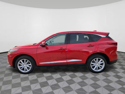 2024 Acura RDX Base