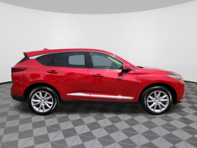 2024 Acura RDX Base