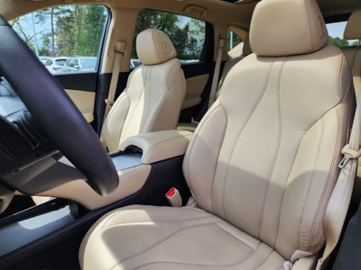 2024 Acura RDX Base