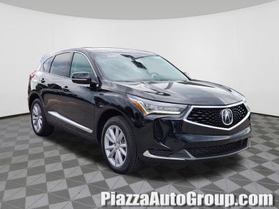 2023 Acura RDX Base