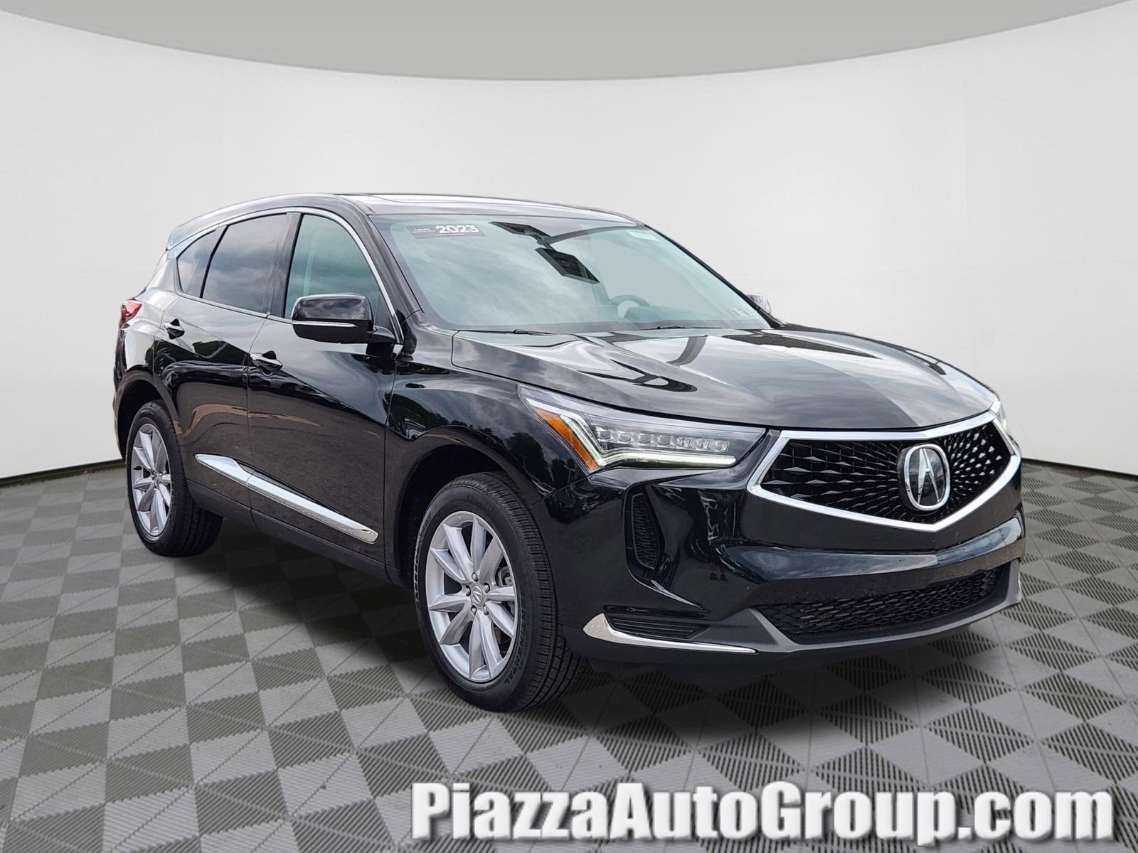 2023 Acura RDX Base
