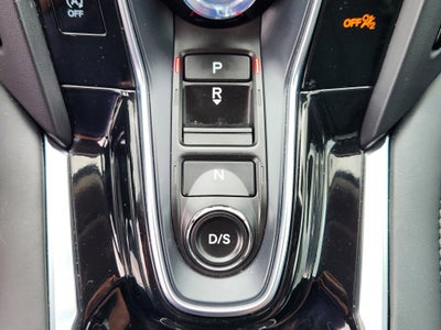 2023 Acura RDX Base