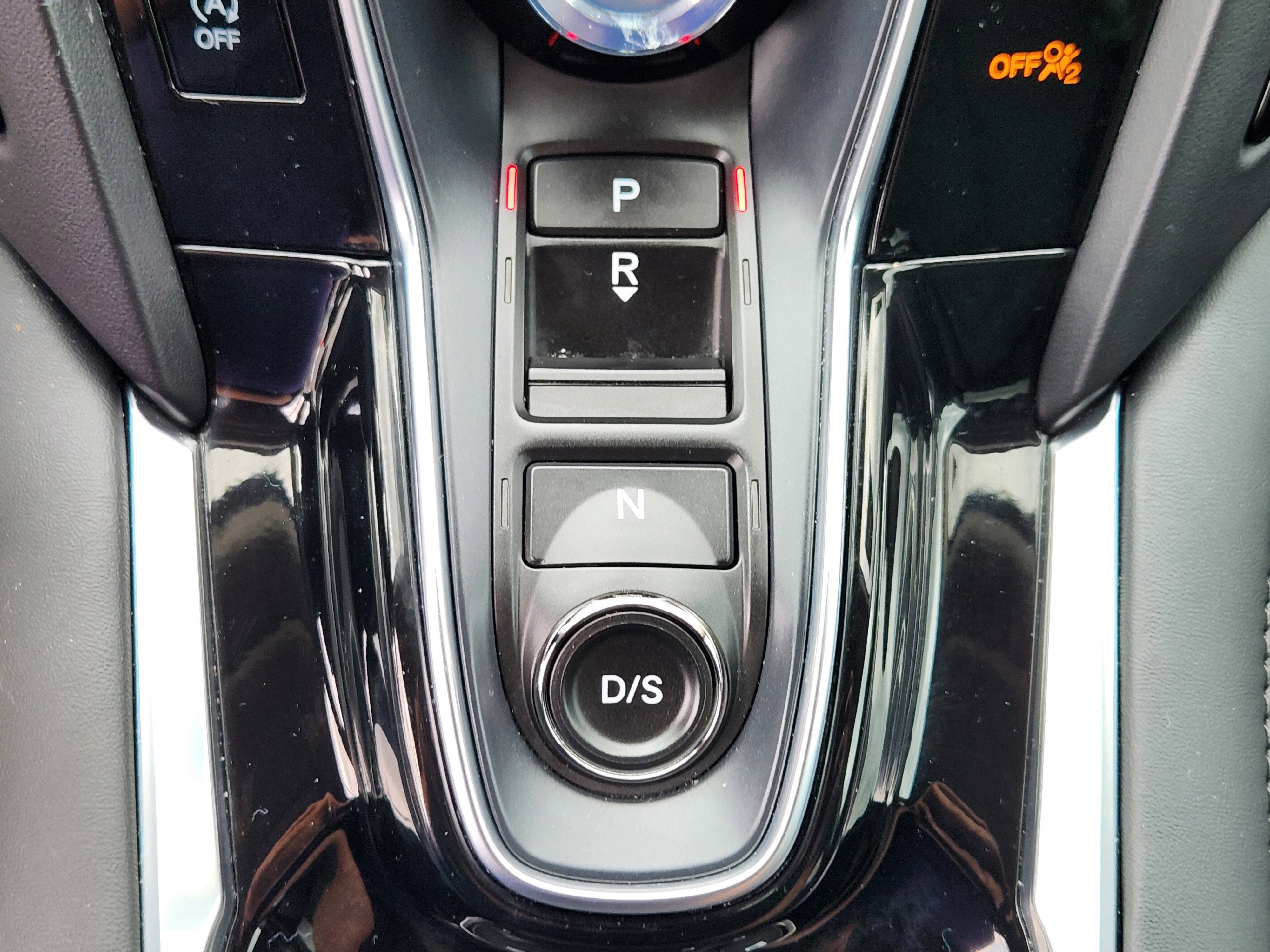 2023 Acura RDX Base