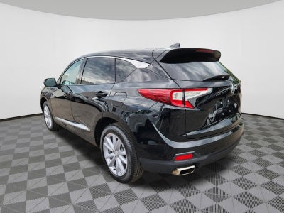 2023 Acura RDX Base