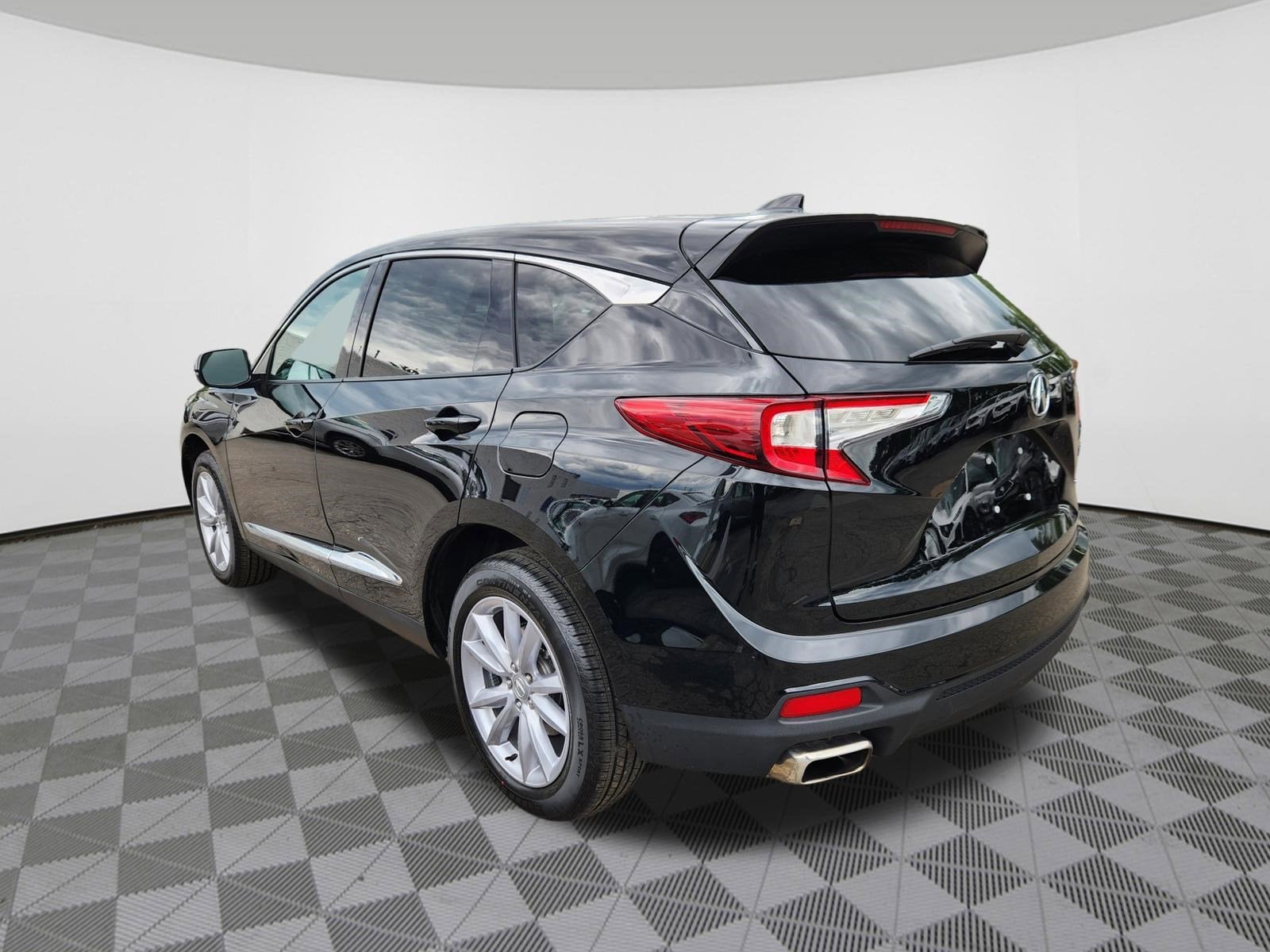 2023 Acura RDX Base