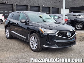 2023 Acura RDX Base