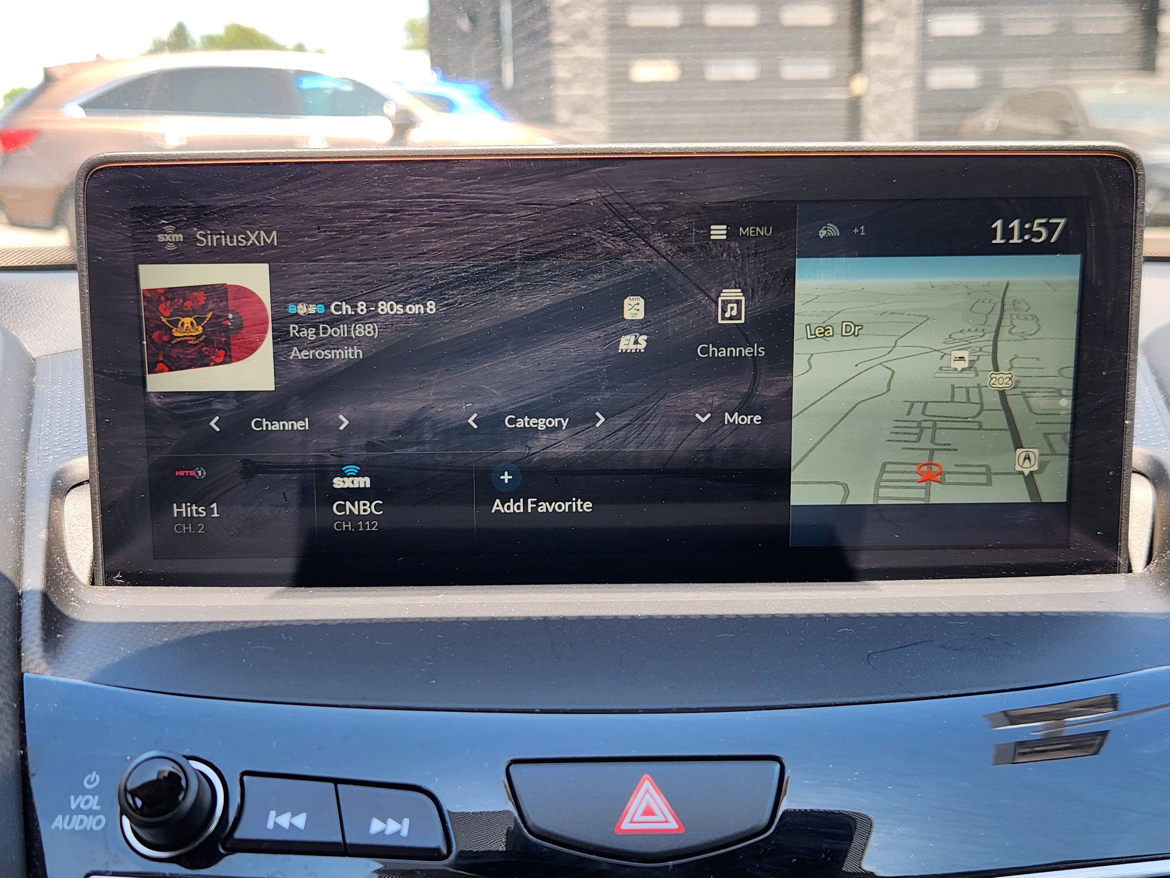 2025 Acura RDX Technology Package