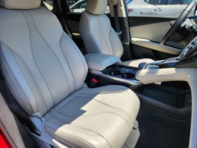 2025 Acura RDX Technology Package