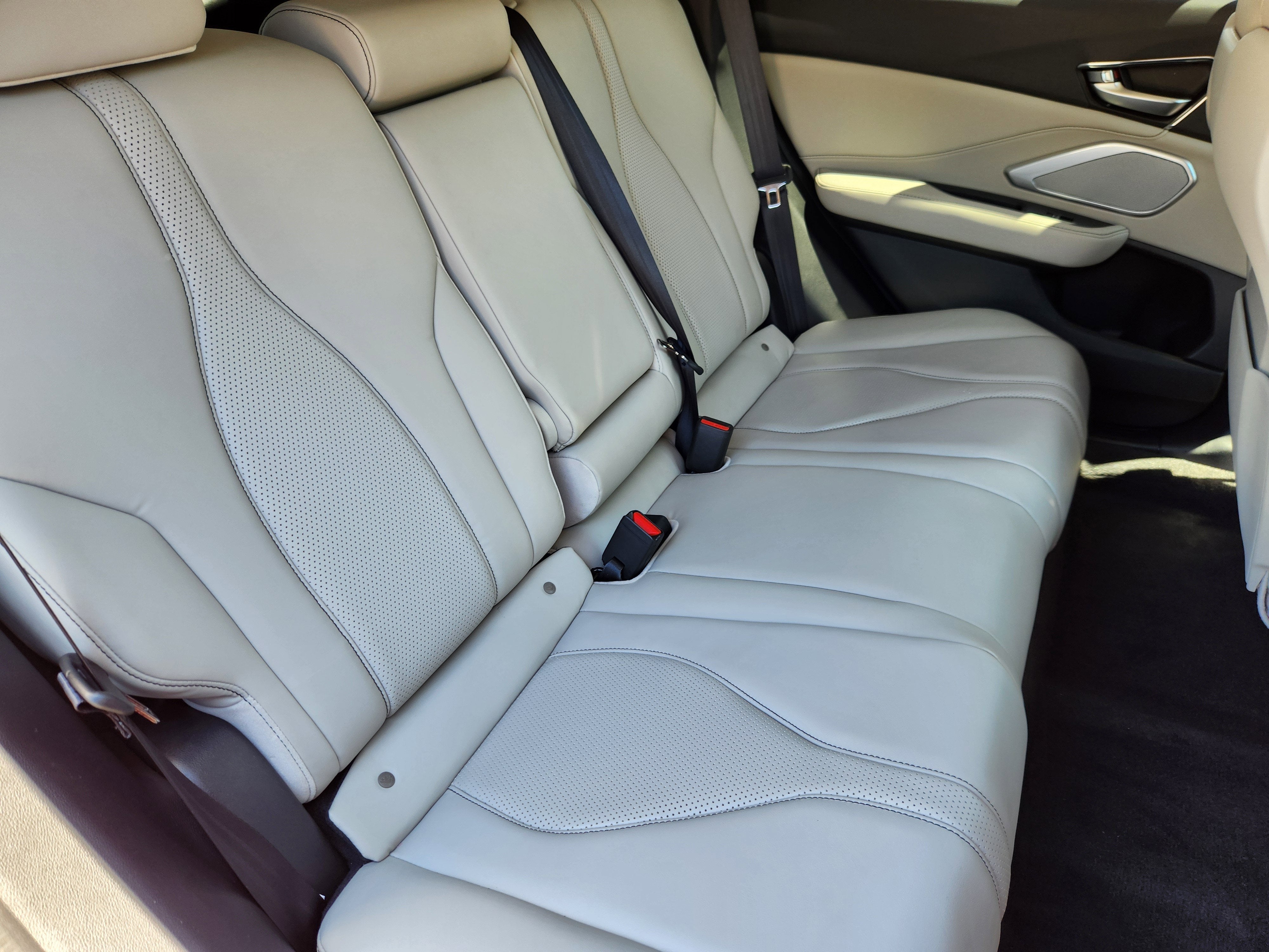 2025 Acura RDX Technology Package