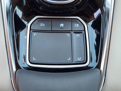 2025 Acura RDX Technology Package