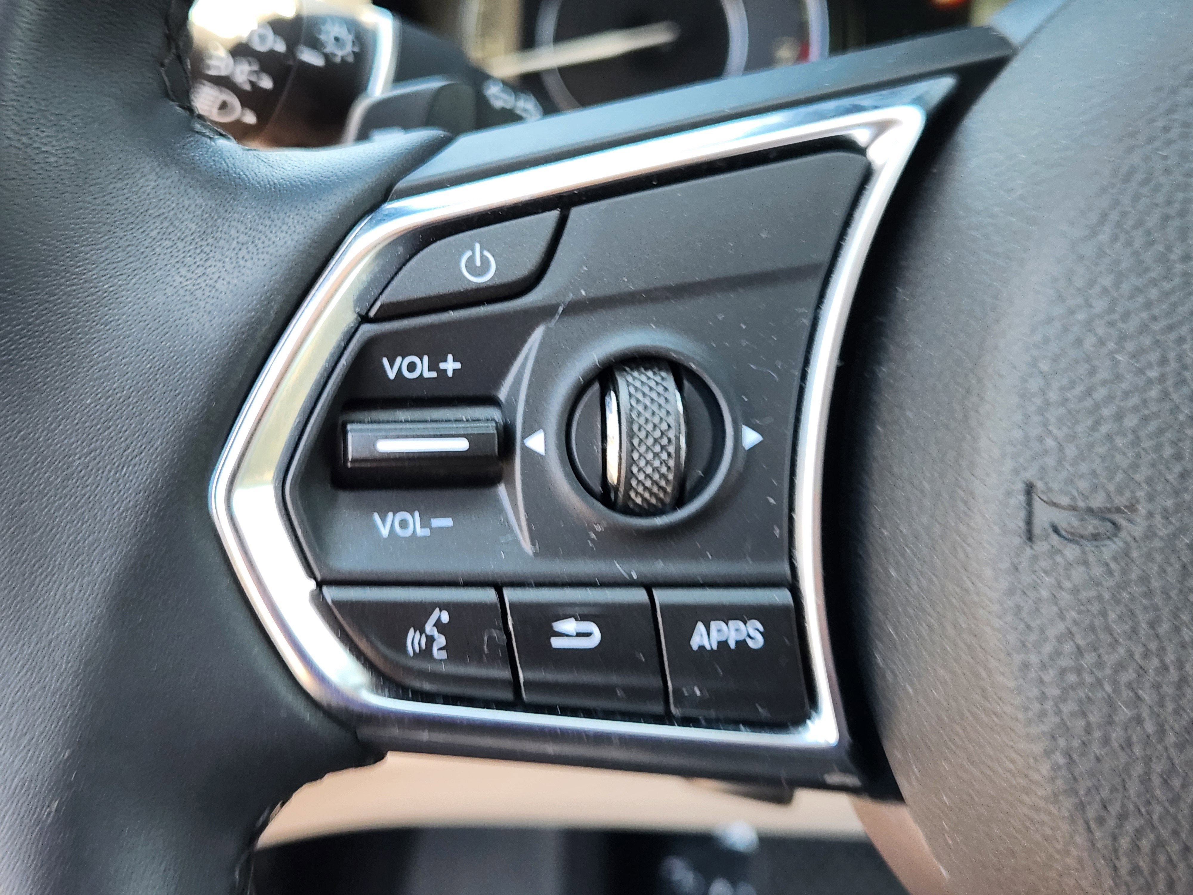 2025 Acura RDX Technology Package
