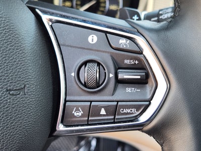2025 Acura RDX Technology Package