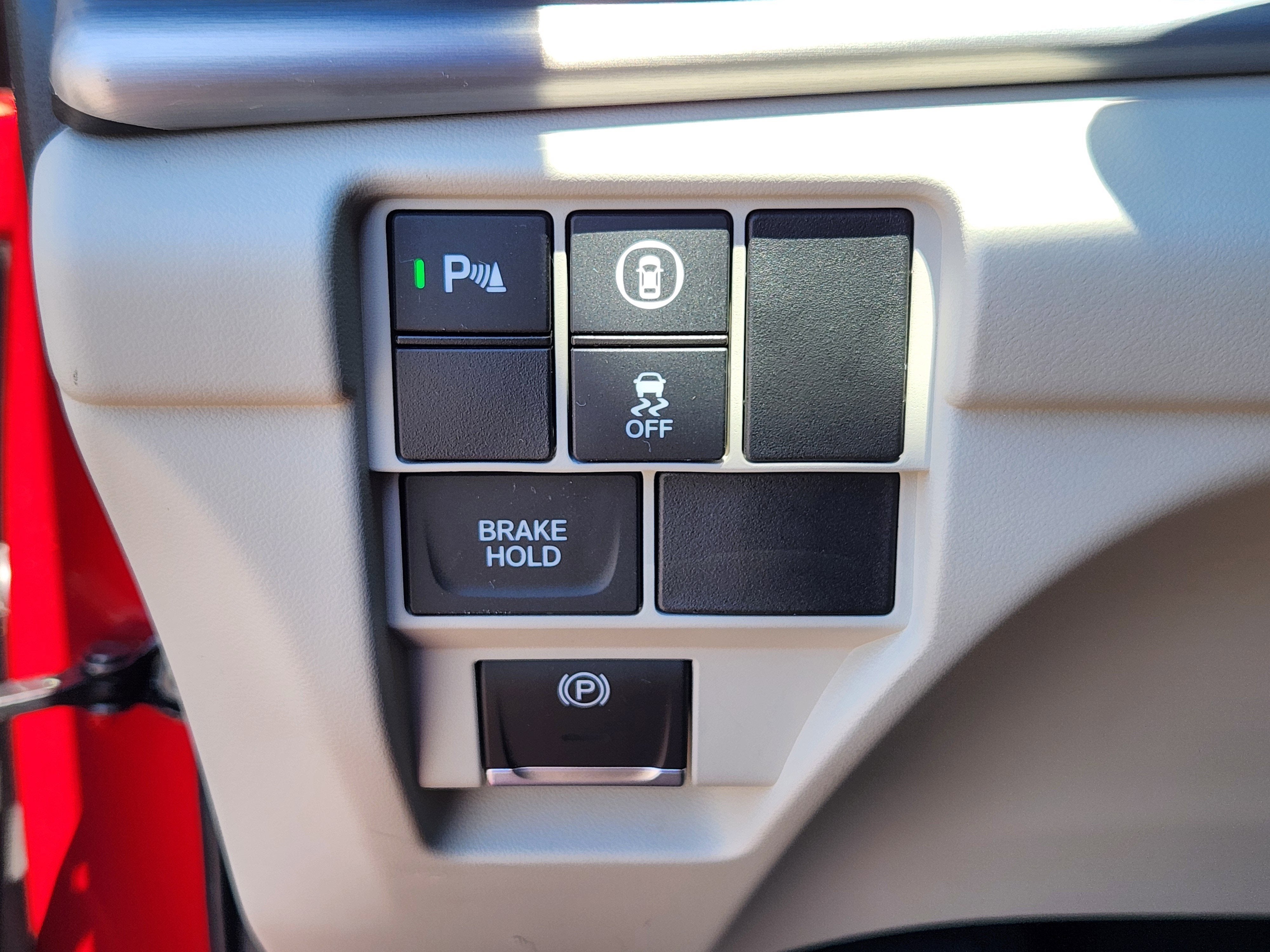 2025 Acura RDX Technology Package
