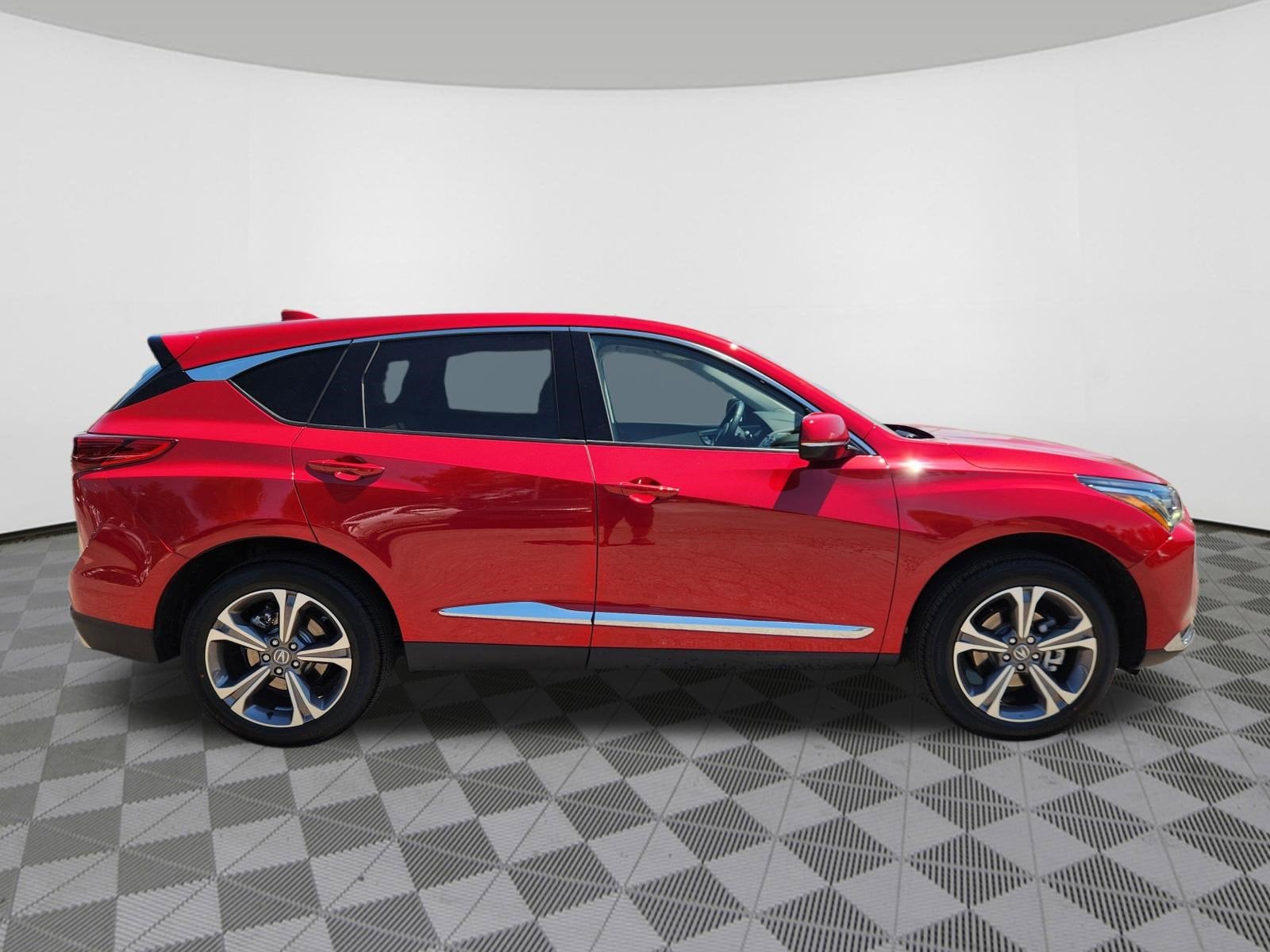 2025 Acura RDX Technology Package