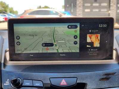 2025 Acura RDX Technology Package