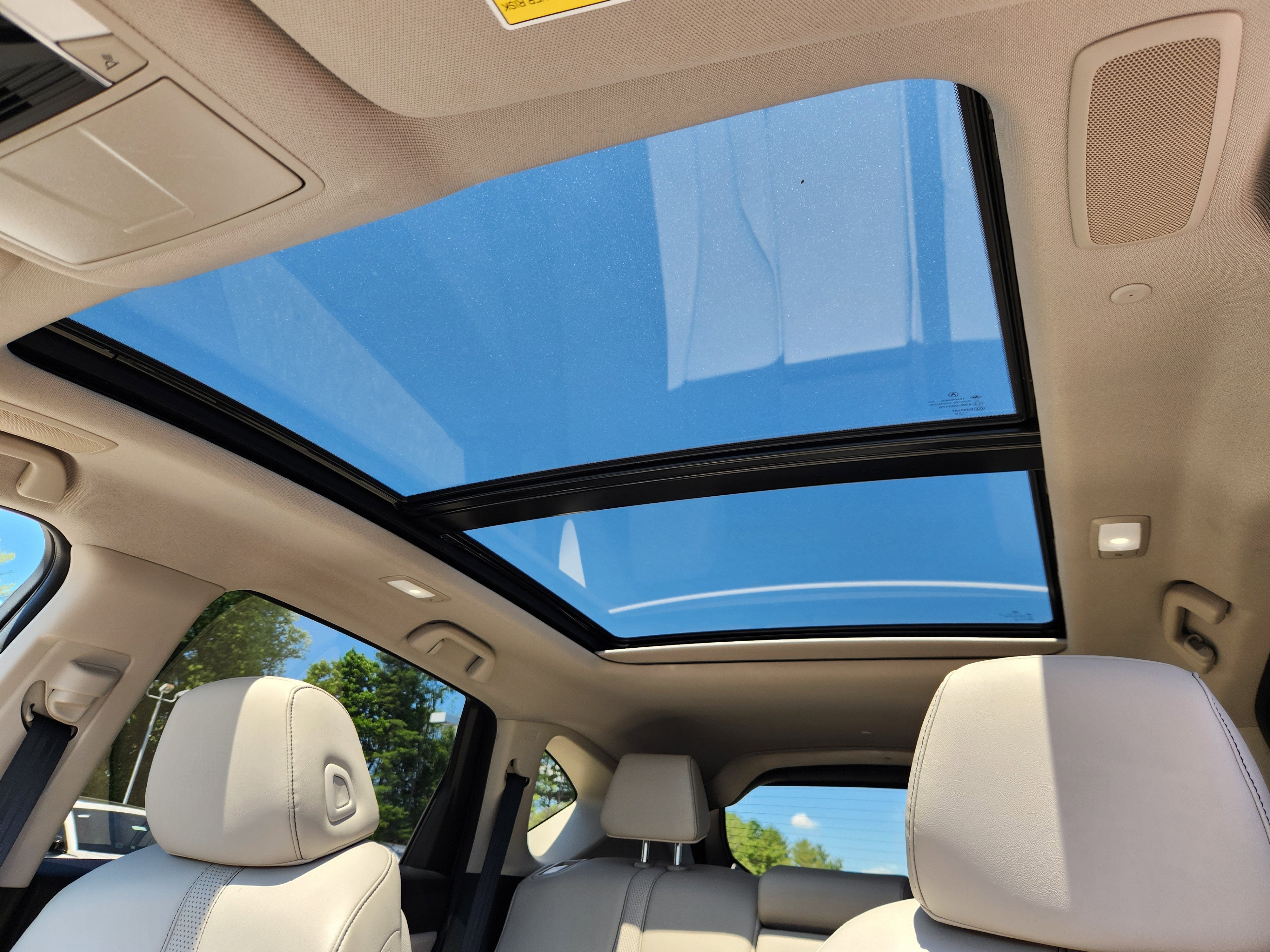 2025 Acura RDX Technology Package