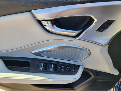 2025 Acura RDX Technology Package