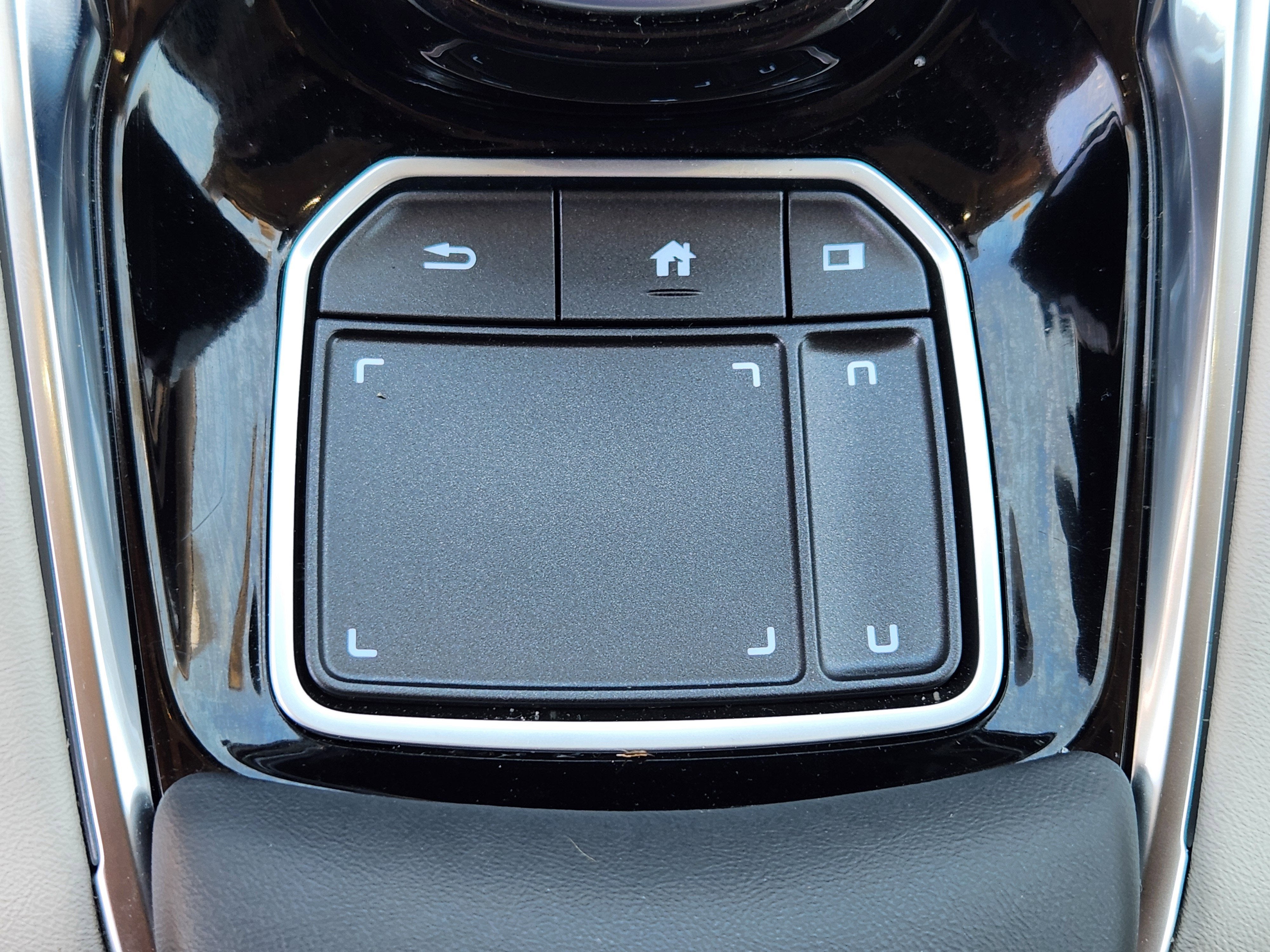 2025 Acura RDX Technology Package