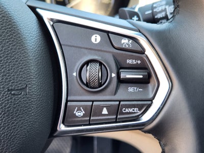 2025 Acura RDX Technology Package