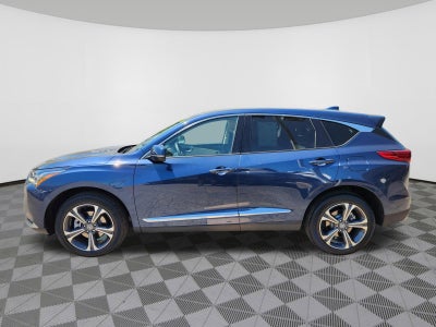 2025 Acura RDX Technology Package
