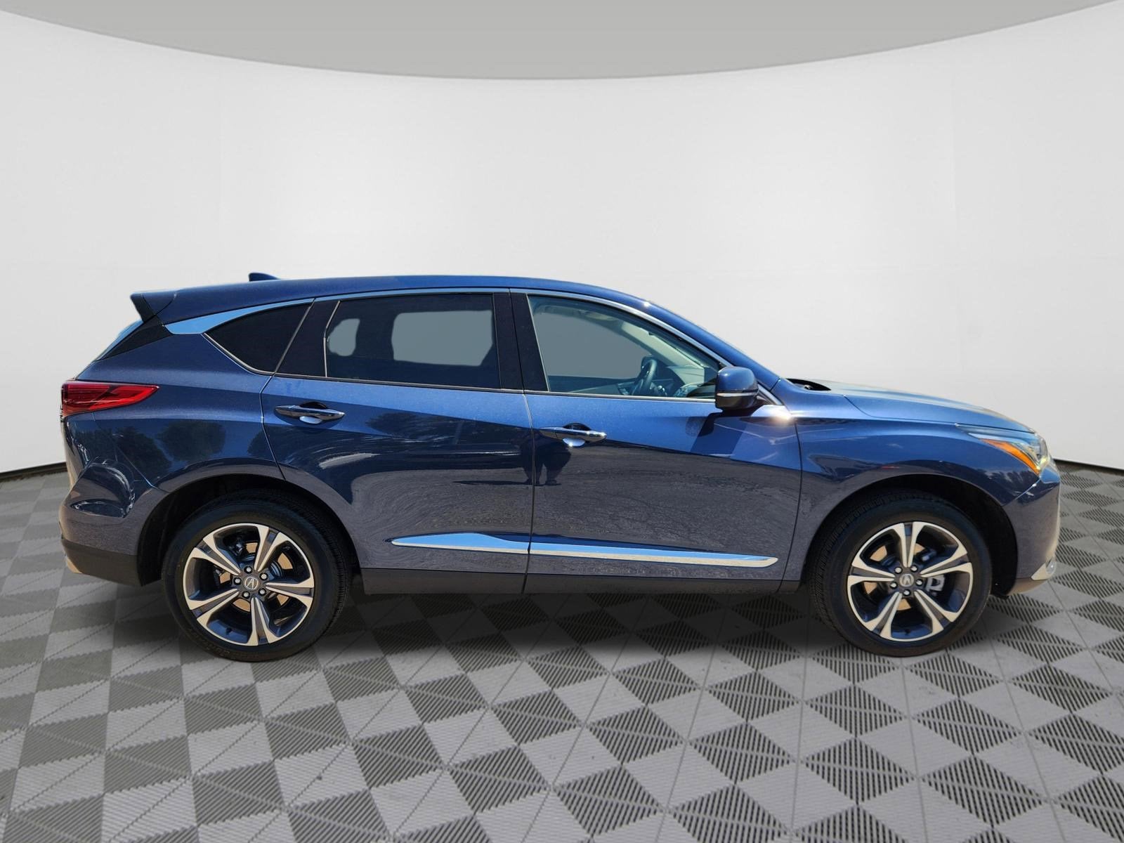2025 Acura RDX Technology Package